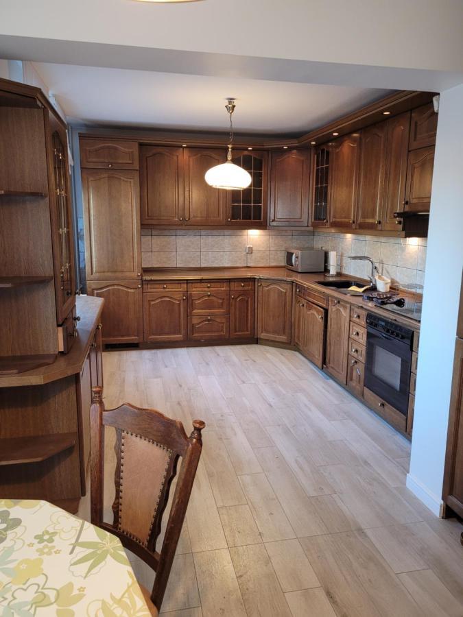 Apartament Kosciuszki Келце Екстериор снимка
