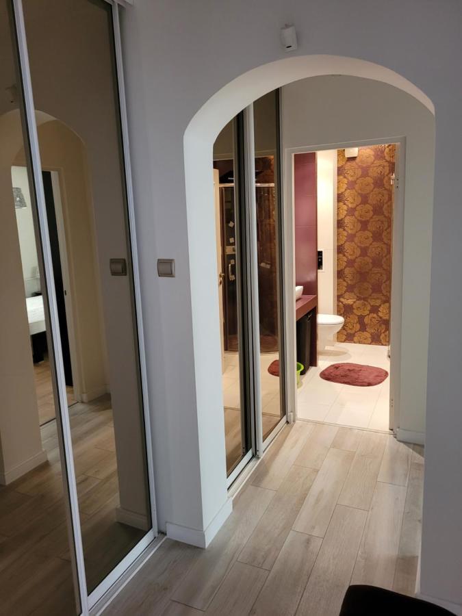 Apartament Kosciuszki Келце Екстериор снимка