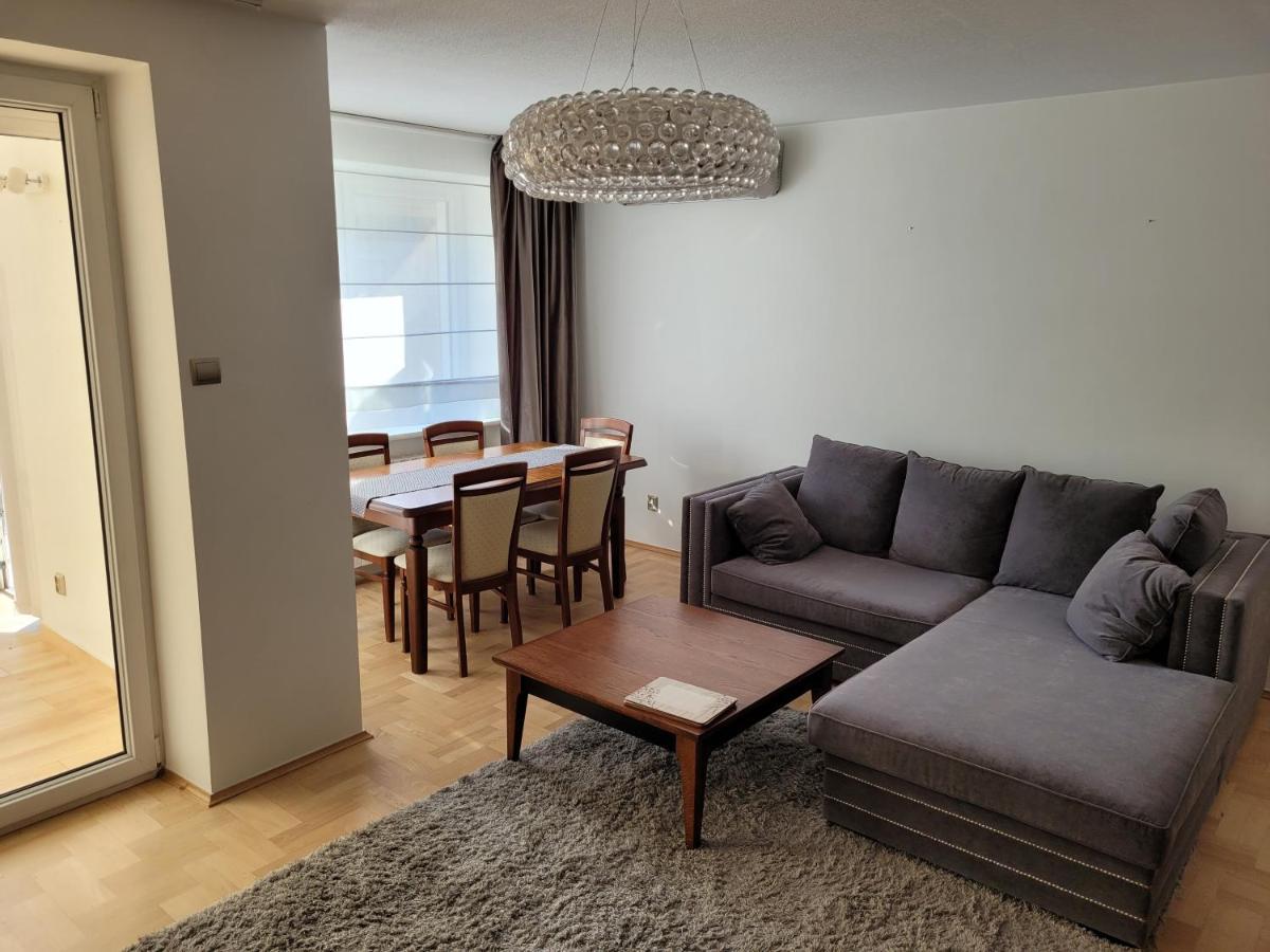 Apartament Kosciuszki Келце Екстериор снимка