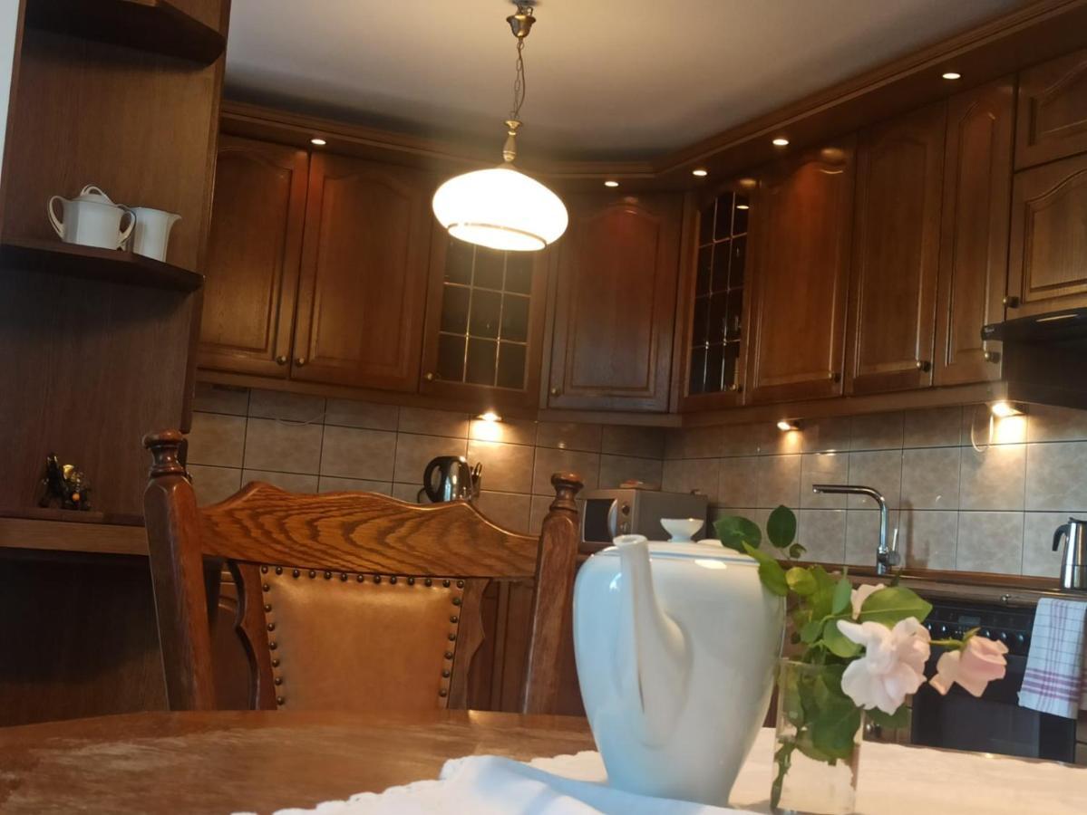 Apartament Kosciuszki Келце Екстериор снимка