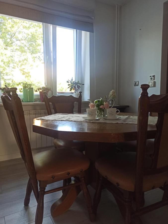Apartament Kosciuszki Келце Екстериор снимка