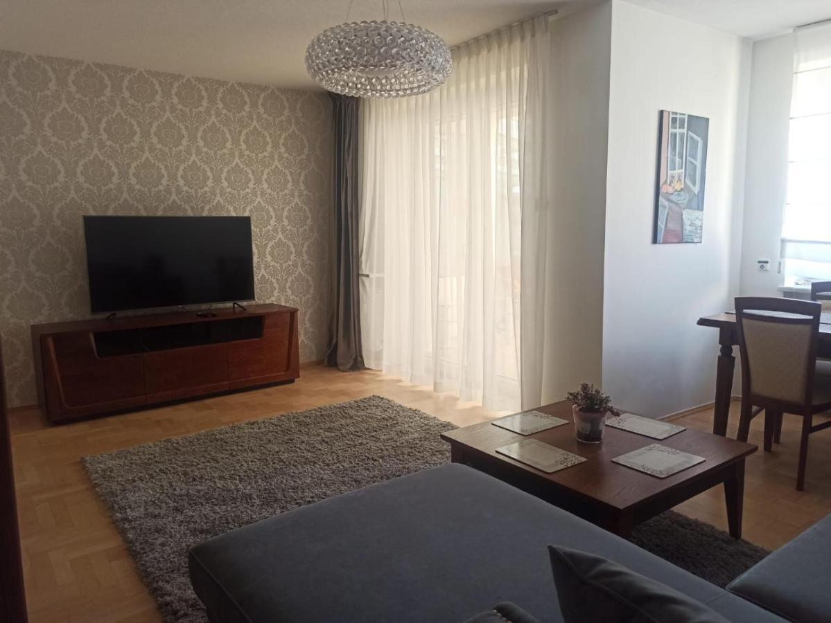 Apartament Kosciuszki Келце Екстериор снимка