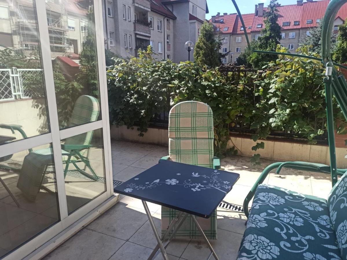 Apartament Kosciuszki Келце Екстериор снимка