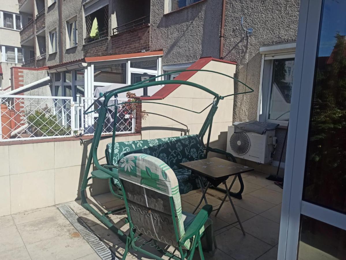 Apartament Kosciuszki Келце Екстериор снимка
