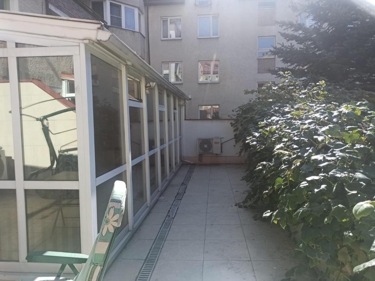 Apartament Kosciuszki Келце Екстериор снимка